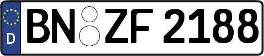 BN-ZF2188