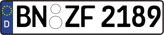 BN-ZF2189