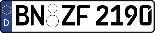 BN-ZF2190