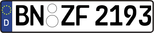 BN-ZF2193