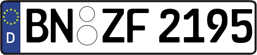 BN-ZF2195