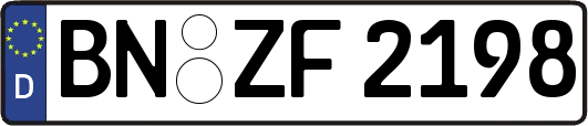 BN-ZF2198