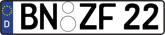 BN-ZF22