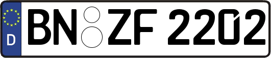 BN-ZF2202