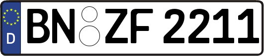 BN-ZF2211