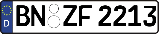 BN-ZF2213