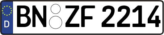BN-ZF2214