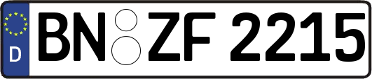 BN-ZF2215