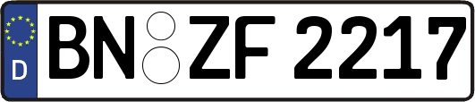 BN-ZF2217