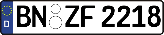 BN-ZF2218