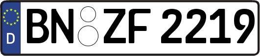 BN-ZF2219