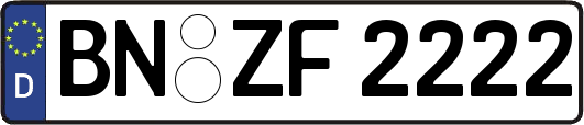 BN-ZF2222