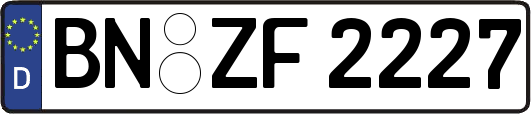 BN-ZF2227