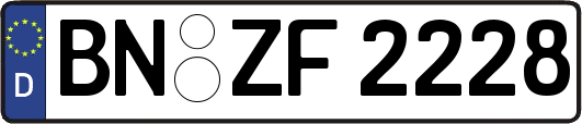 BN-ZF2228