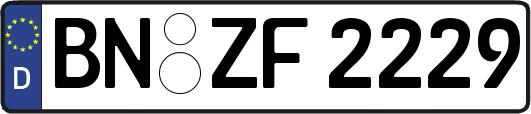 BN-ZF2229