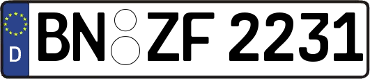 BN-ZF2231