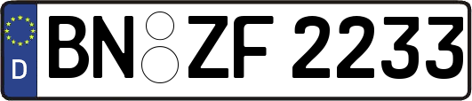 BN-ZF2233