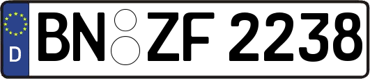 BN-ZF2238
