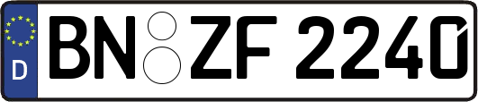 BN-ZF2240