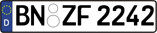 BN-ZF2242
