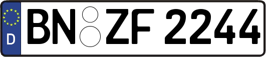 BN-ZF2244