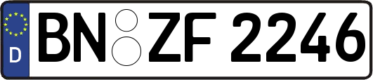 BN-ZF2246