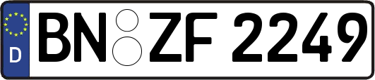 BN-ZF2249