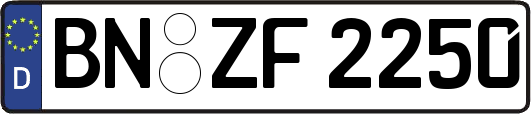 BN-ZF2250
