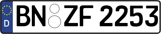 BN-ZF2253