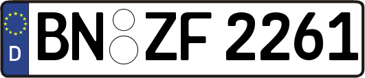 BN-ZF2261