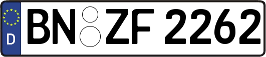 BN-ZF2262