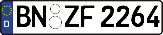 BN-ZF2264