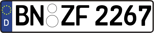 BN-ZF2267