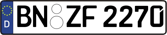 BN-ZF2270