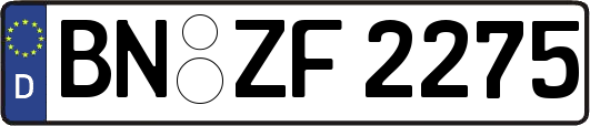 BN-ZF2275