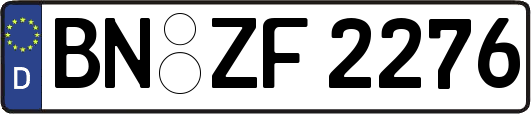 BN-ZF2276