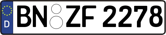 BN-ZF2278