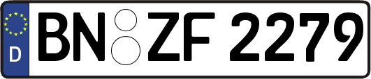 BN-ZF2279