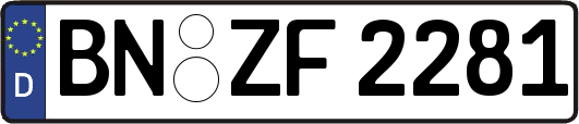 BN-ZF2281