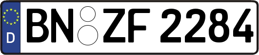 BN-ZF2284