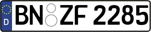 BN-ZF2285