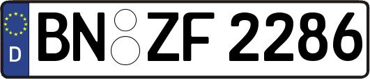 BN-ZF2286