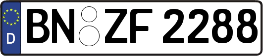 BN-ZF2288