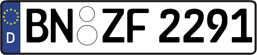 BN-ZF2291