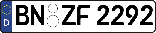 BN-ZF2292
