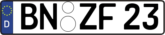 BN-ZF23