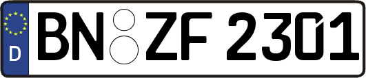 BN-ZF2301