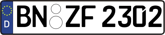 BN-ZF2302