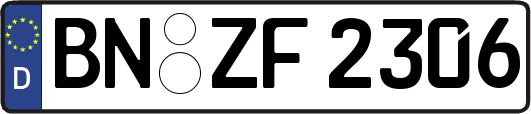 BN-ZF2306