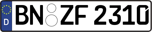 BN-ZF2310